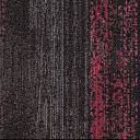 Ковровая плитка Milliken Colour Compositions cmp 168-27 Coal Carnation  | FLOORDEALER